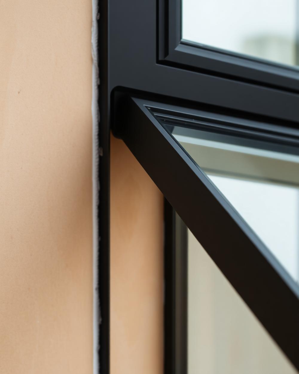 Aluminium Windows
