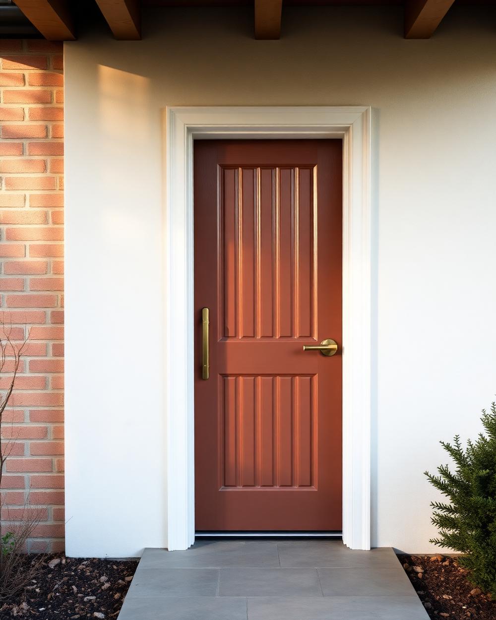 Composite Doors